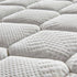SleepSoul Bliss 800 Pocket Memory Pillow Top Mattress
